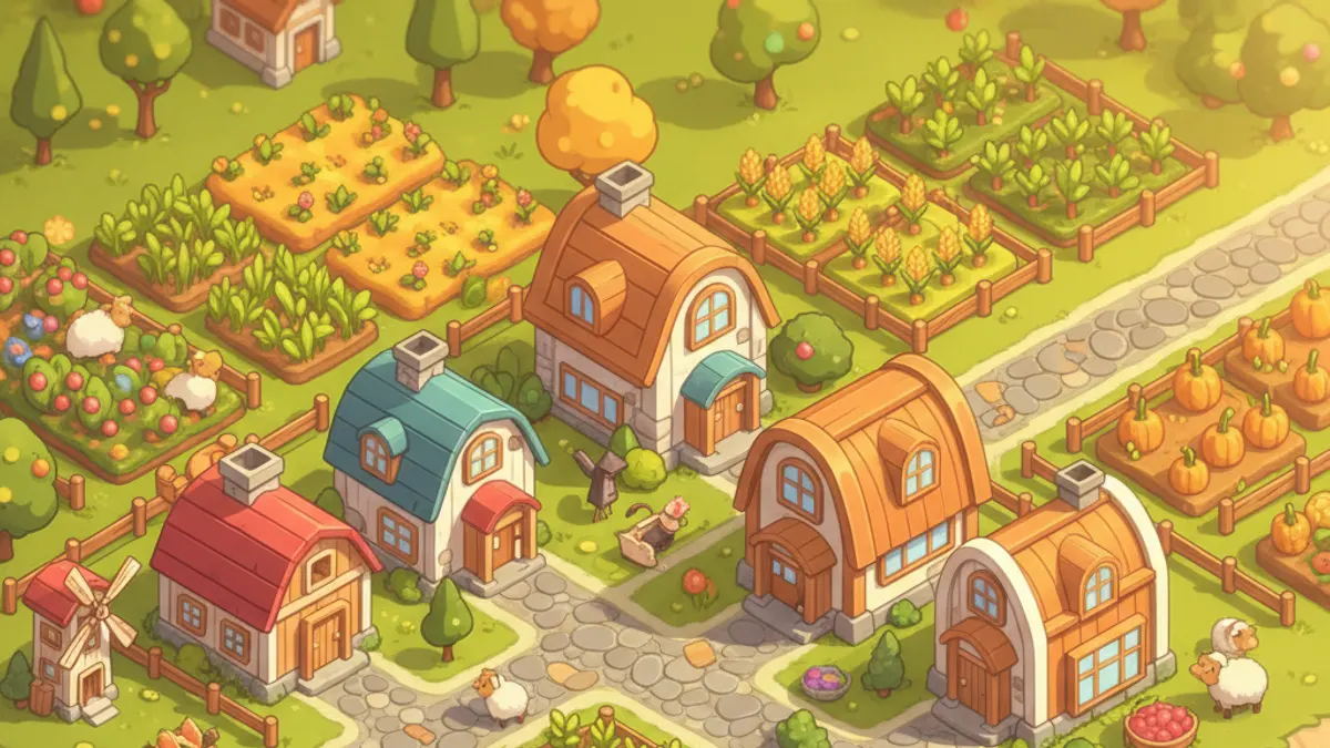 Paper Kingdoms